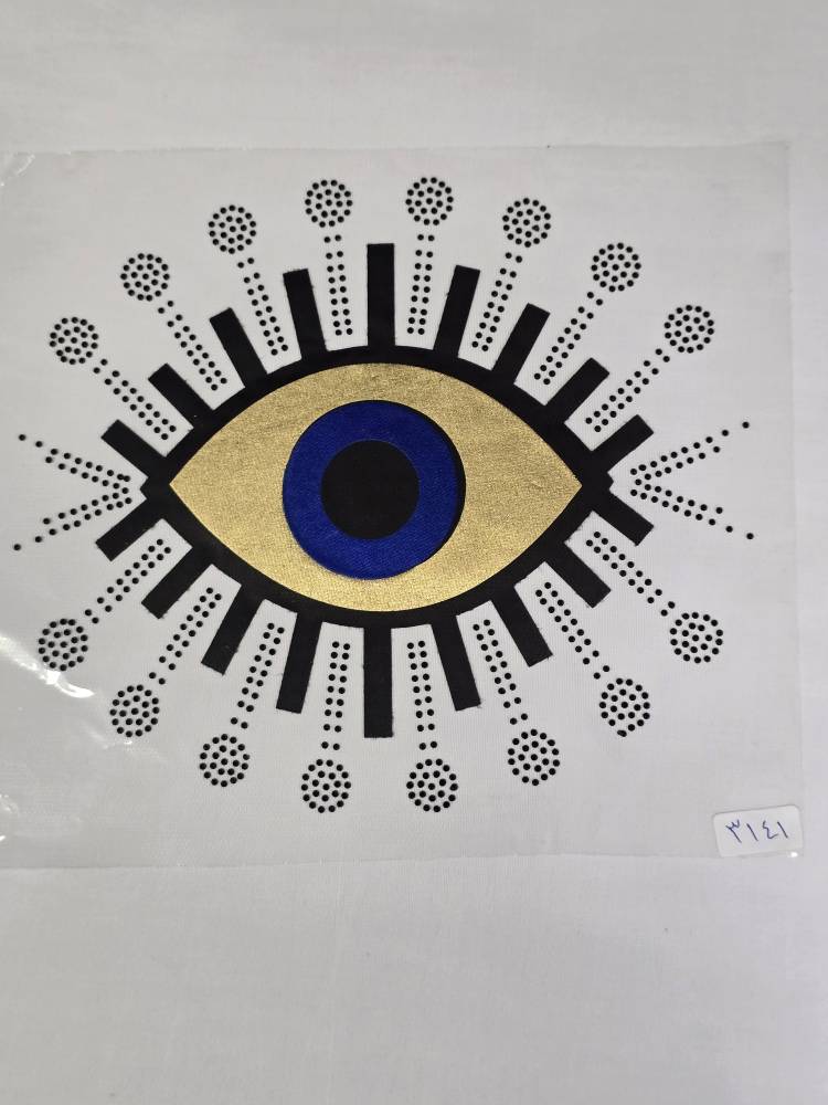 نگین آماده لباس (فروش حداقل پنجاه عددی)