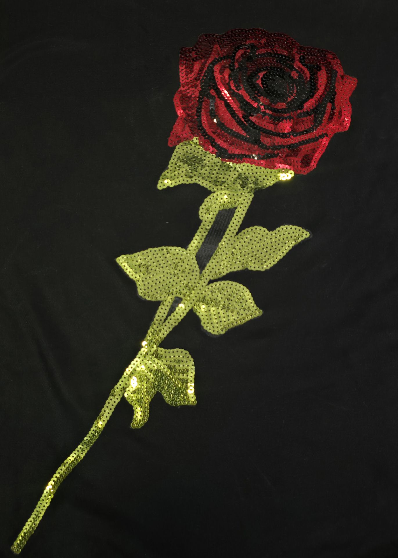 استیکر آماده لباس (فروش حداقل پنجاه عددی)